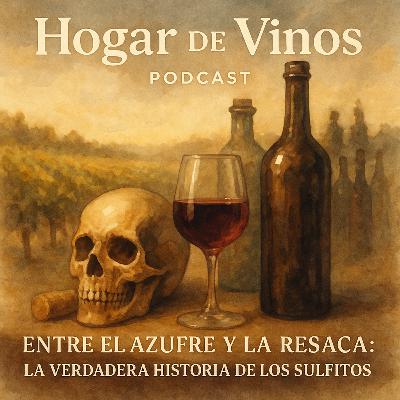 Sulfitos: cuánto, por qué… y los mitos de la resaca Sulfitos: cuánto, por qué… y los mitos de la resaca
