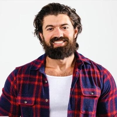 Alex Hormozi: How to really Accept Yourself Alex Hormozi: How to really Accept Yourself