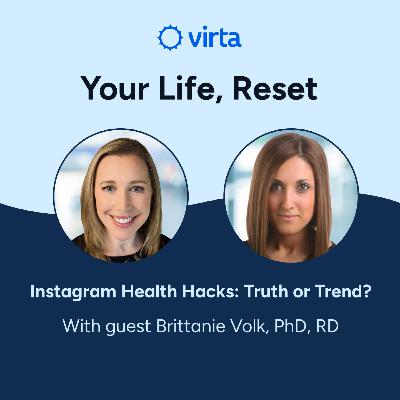 Instagram Health Hacks: Truth or Trend?
