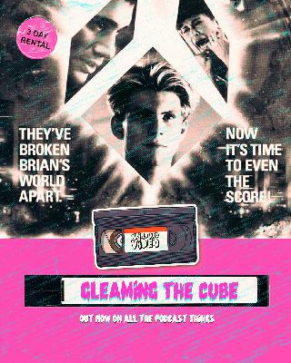 Gleaming the Cube (1989)