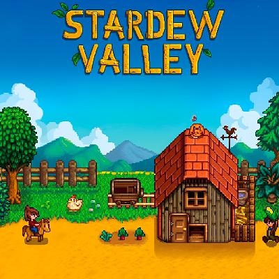 Stardew Valley