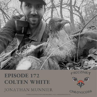 Episode 172: Colten White