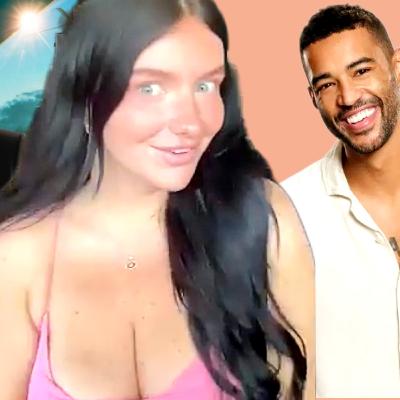 Destination X: Is Ally Bross still with Shayne?