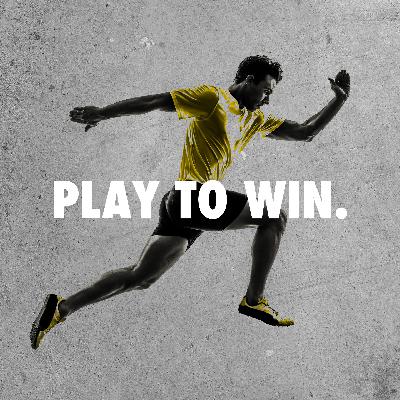 Play to Win: Study 2 Timothy 3:14-17 Play to Win: Study 2 Timothy 3:14-17