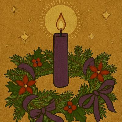 Advent & Penance - 11.30.25  The Rev. Andrew Walmisley, Ph.D.