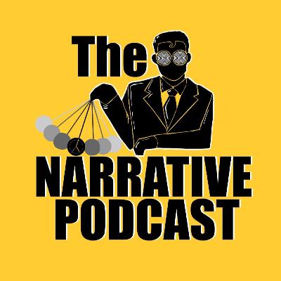 The Narrative Podcast Episode 17: Real Madrid are TRASH! (Mierda) The Narrative Podcast Episode 17: Real Madrid are TRASH! (Mierda)