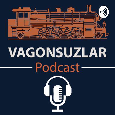 Vagonsuzlar Bölüm 2: Dönerin Arkasındaki Gizli Güçler? | Türkçe Podcast