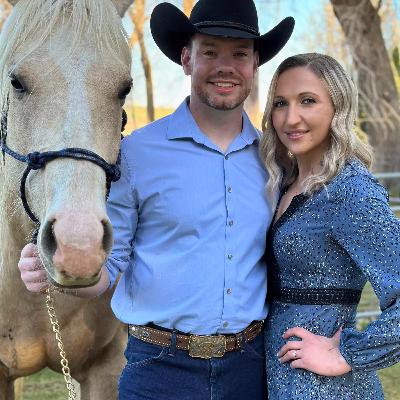 E319 - Ethical Cattle Ranching & Animal Welfare, with Blaine Wagner