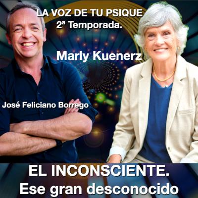 El Inconsciente. Ese Gran desconocido. Con Marly Kuenerz. El Inconsciente. Ese Gran desconocido. Con Marly Kuenerz.