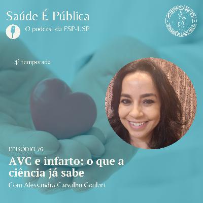AVC e infarto: o que a ciência já sabe