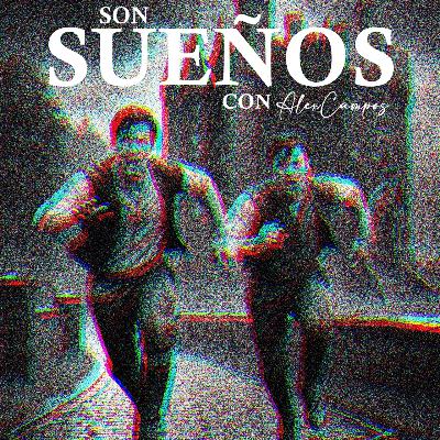 SON SUEÑOS: AQUELLOS AÑOS LOCOS