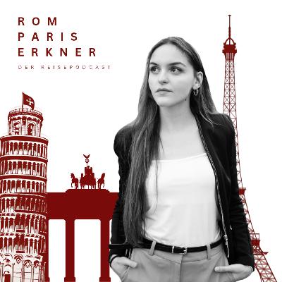 Vorstellungsrunde #3 - Andrea