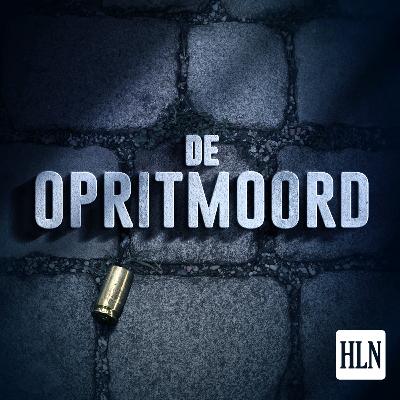 De Opritmoord, vanaf 28 september op HLN