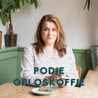 #4 Wat is succes? - Podje Oploskoffie