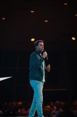 Simplicity, Sincerity, Sacrifice