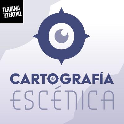 CE0110 Hugo Salcedo: Dramaturgo e Investigador