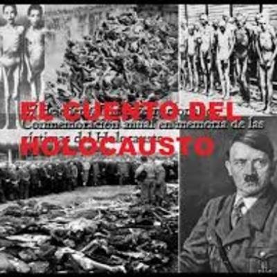 1) 55 preguntas sobre la falsedad del HOLOCUENTO 1) 55 preguntas sobre la falsedad del HOLOCUENTO