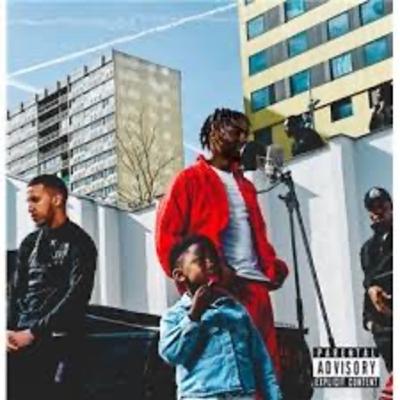 Efforts- Tiakola ft PNL