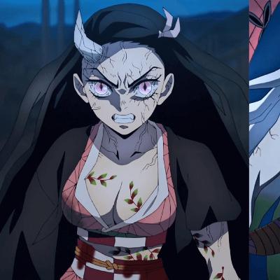 Demon Slayer Fans Angry On Sexualizing Nezuko’s Demon Form Demon Slayer Fans Angry On Sexualizing Nezuko’s Demon Form