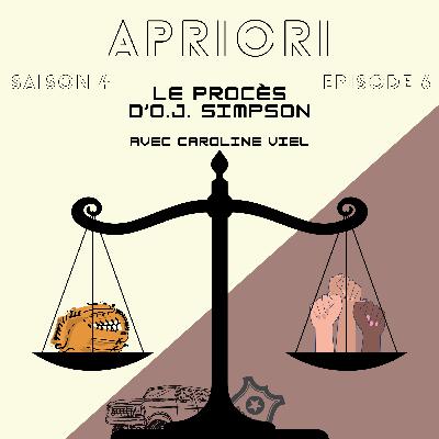 Le procès d'O.J. Simpson