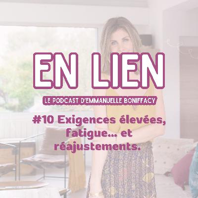 #10 Les 10 choses que j’ai arrêtées de faire (qui ont tout changé)