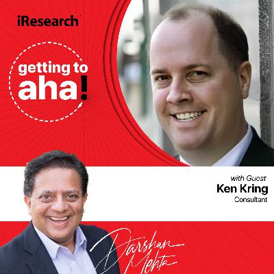 Ken Kring on Thinking Beyond Silos: The Power of Integration