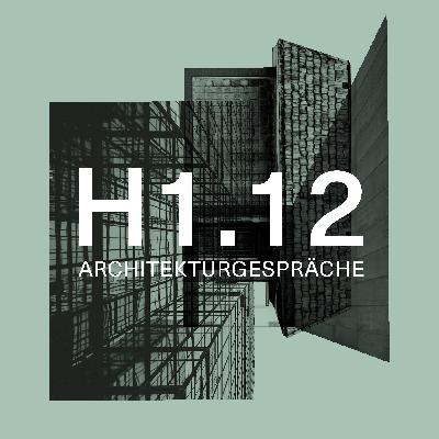 #101 Architekturexperimente HfG Ulm