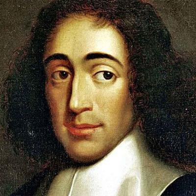 La Ética de Spinoza - Metafísica. ¡Para flashearla!