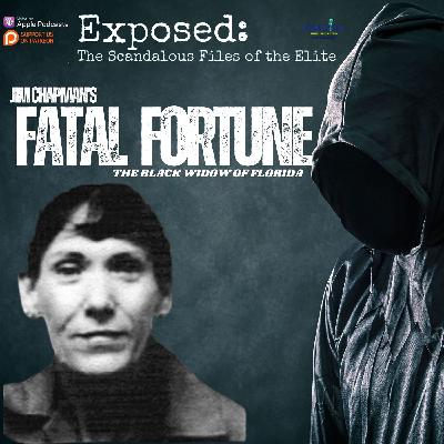 Fatal Fortune | The Black Widow of Florida: Judy Buenoano Fatal Fortune | The Black Widow of Florida: Judy Buenoano