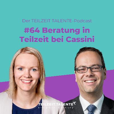 TT Classics: Karriere in Teilzeit bei Cassini