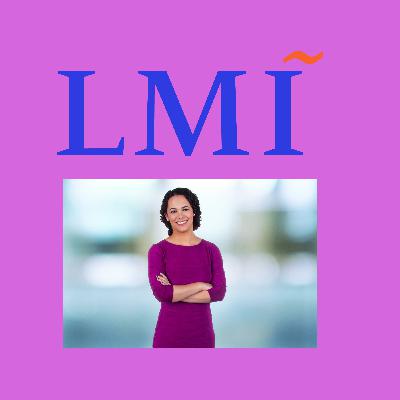 Ep. 270 From Research to Results: How LMI Delivers Trusted AI for Government Missions Ep. 270 From Research to Results: How LMI Delivers Trusted AI for Government Missions