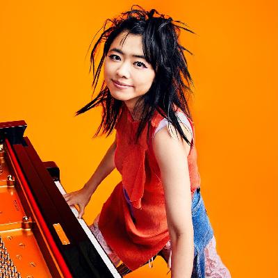 【独家专访】东方爵士明珠上原广美（2012）