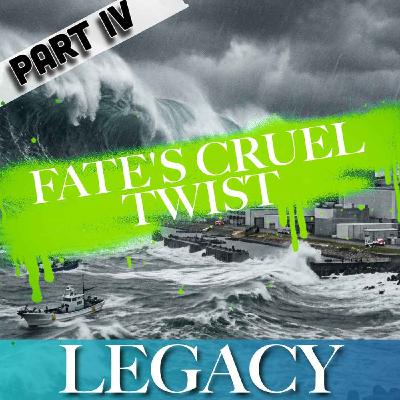 Great Environmental Shocks in History | How An Earthquake Splintered The World | 4 Great Environmental Shocks in History | How An Earthquake Splintered The World | 4