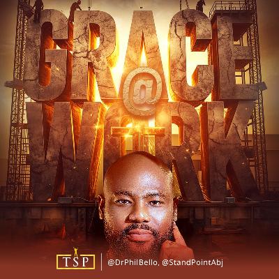 Grace at Work >> Dr. Phil Grace at Work >> Dr. Phil