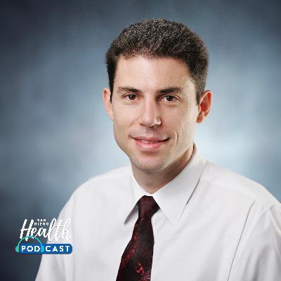 Prostate Cancer: How Is It Diagnosed and Treated with Dr. Ramsey Chichakli