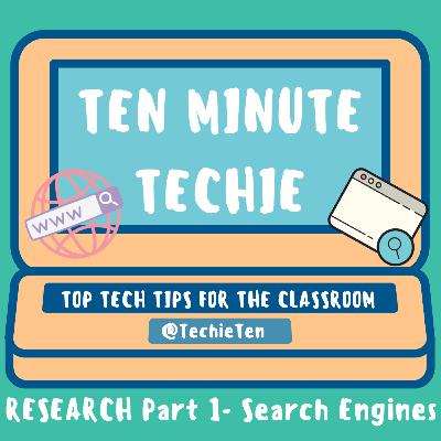 46: Researching Part 1: Search Engines 46: Researching Part 1: Search Engines