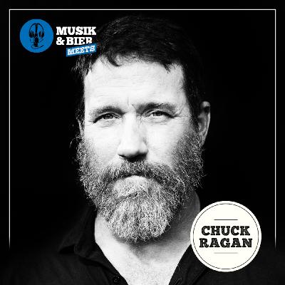 Musik & Bier meets Chuck Ragan (Hot Water Music) Musik & Bier meets Chuck Ragan (Hot Water Music)