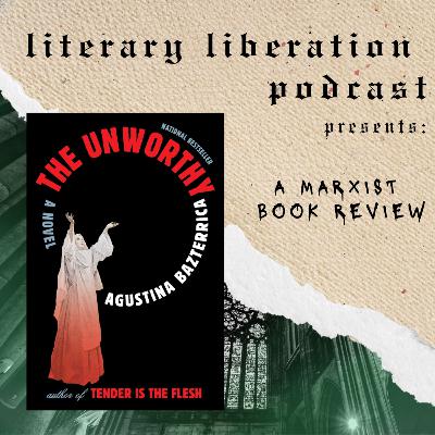 ARE CULTS REALLY THAT BAD? | The Unworthy | A Marxist Book Review