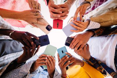 What is “content” doing to our sense of value?