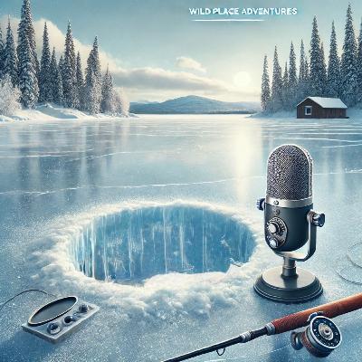 Through the Ice: Stories and Lessons from the Frozen Wild