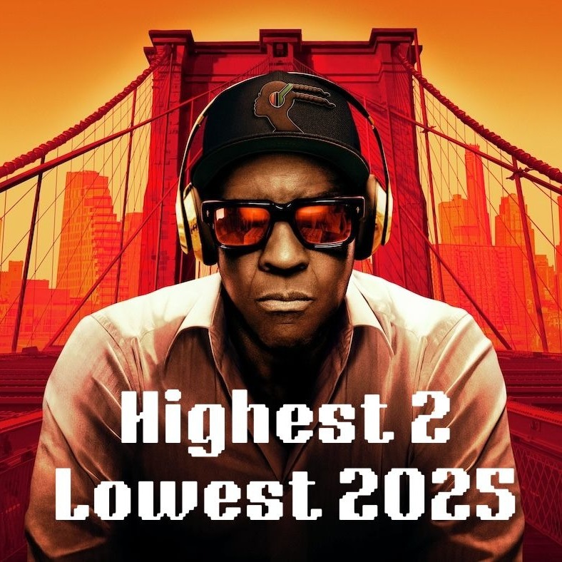When Every Second Hurts: Highest 2 Lowest (2025)