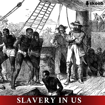 The history of slavery in the USA | A Big History Of America
