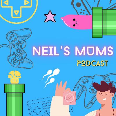 Play It Up Podcast Episode 51 - Back At It!