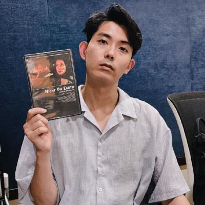 Vol.73_ナイト・オン・ザ・プラネット