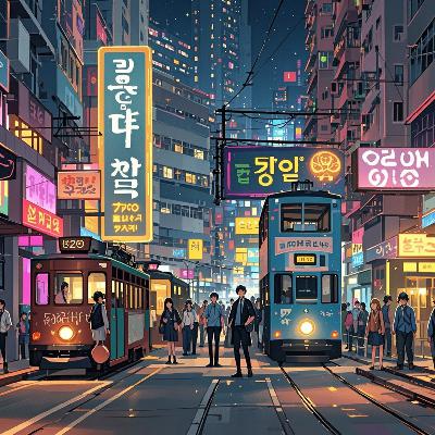 那些关于香港的小确幸触动你心了吗