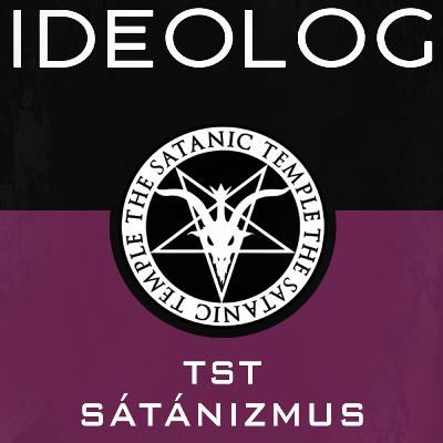 Sátánizmus (The Satanic Temple) Sátánizmus (The Satanic Temple)