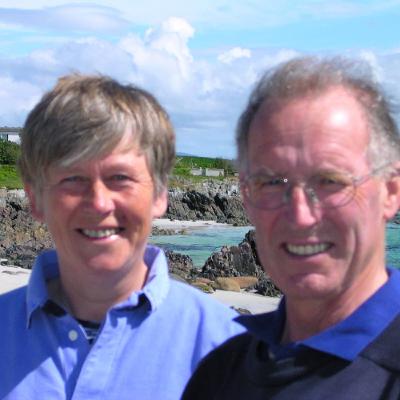 81 Alison and Angus Johnston 81 Alison and Angus Johnston