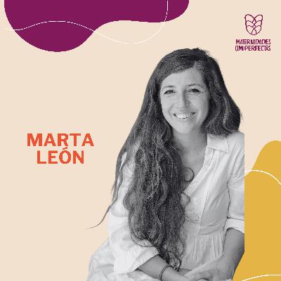 178- Cuida tus hormonas desde tu microbiota- Marta León-