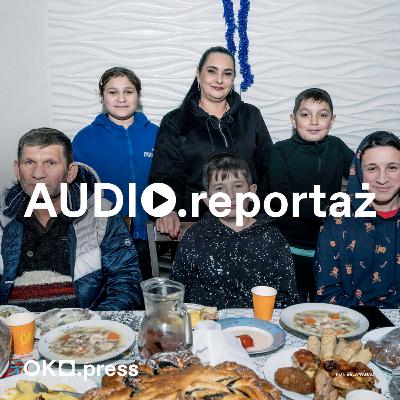 Dowody na istnienie Roma. Reportaż z paszportyzacji na Zakarpaciu