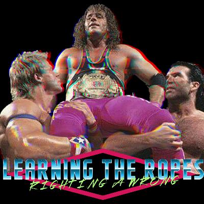 LtR Ep. 22 - Bret Hart vs Yokozuna II